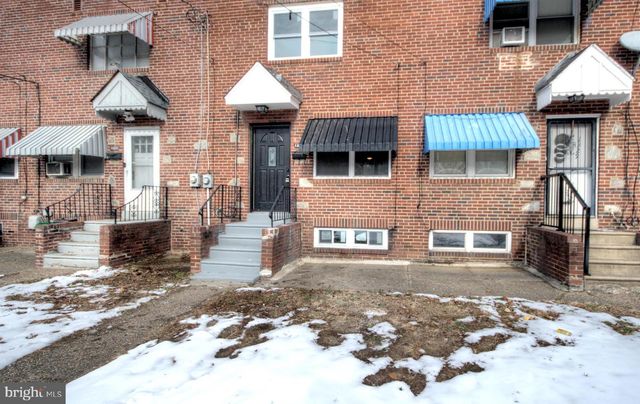 1327 JACKSON ST, Camden, NJ 08104