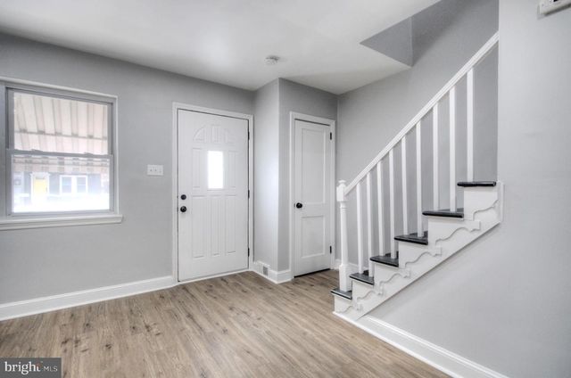 1327 JACKSON ST, Camden, NJ 08104