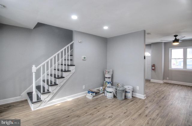 1327 JACKSON ST, Camden, NJ 08104