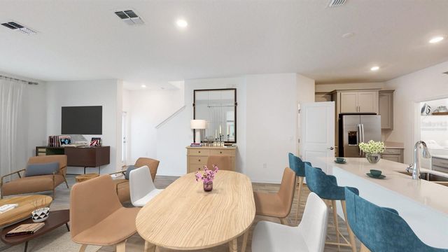 6076 ZEN WAY, Clermont, FL 34714