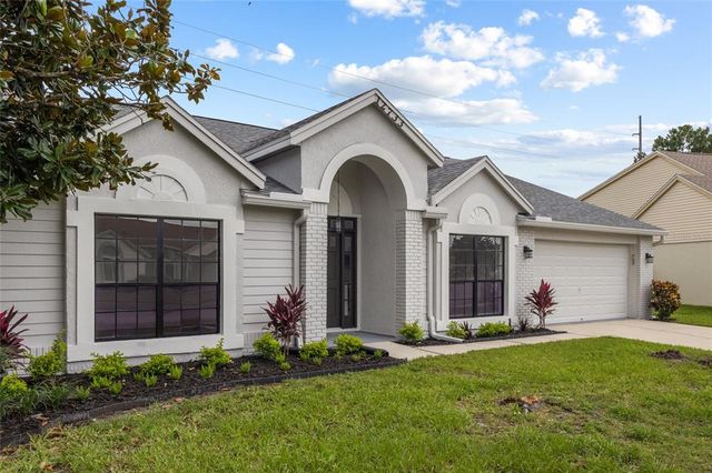 12733 NEWFIELD DRIVE, Orlando, FL 32837