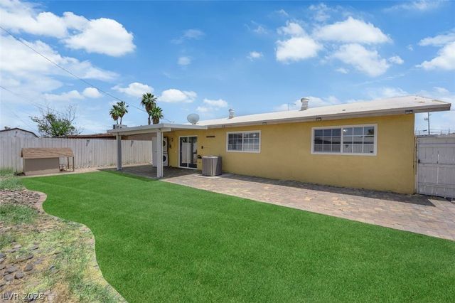 5856 Thurgood Avenue, Las Vegas, NV 89122