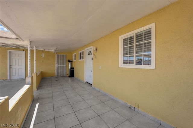 5856 Thurgood Avenue, Las Vegas, NV 89122