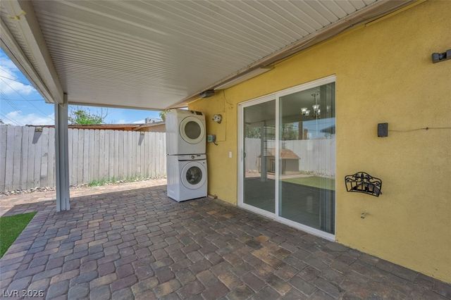 5856 Thurgood Avenue, Las Vegas, NV 89122