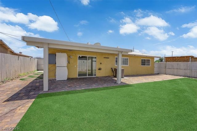5856 Thurgood Avenue, Las Vegas, NV 89122