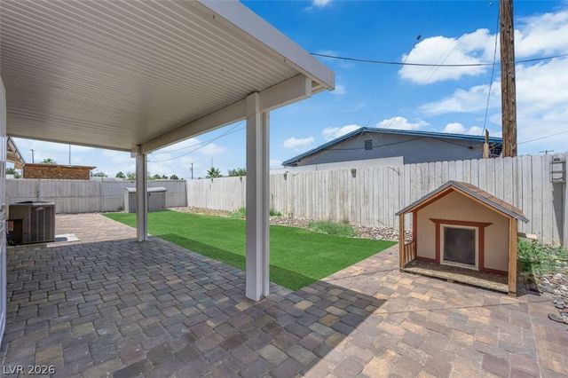 5856 Thurgood Avenue, Las Vegas, NV 89122
