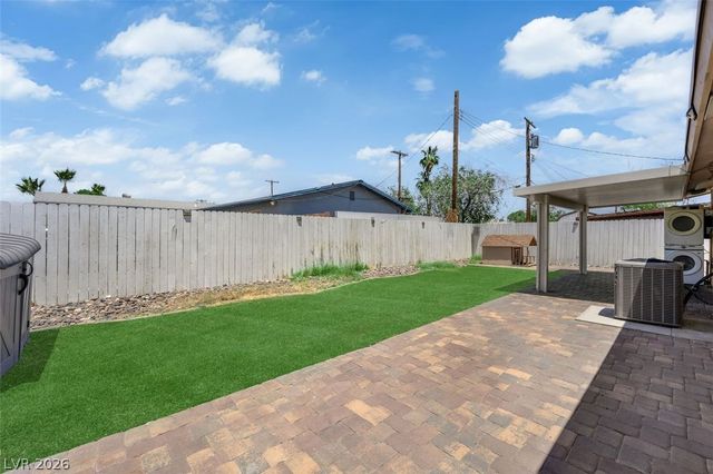 5856 Thurgood Avenue, Las Vegas, NV 89122