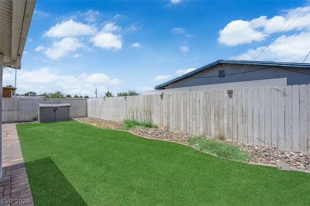 5856 Thurgood Avenue, Las Vegas, NV 89122