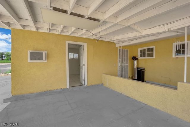 5856 Thurgood Avenue, Las Vegas, NV 89122