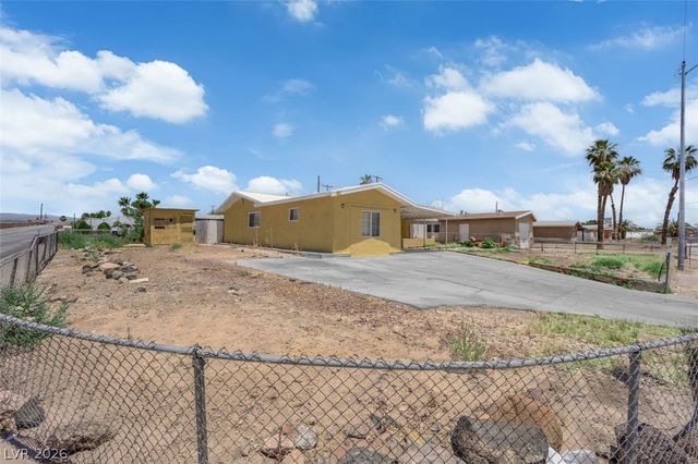 5856 Thurgood Avenue, Las Vegas, NV 89122