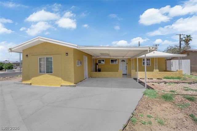 5856 Thurgood Avenue, Las Vegas, NV 89122