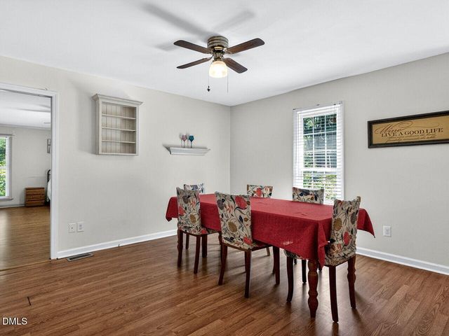 78 Tally Ho Drive, Selma, NC 27576