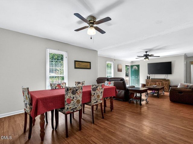 78 Tally Ho Drive, Selma, NC 27576