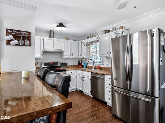 78 Tally Ho Drive, Selma, NC 27576