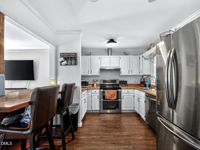 78 Tally Ho Drive, Selma, NC 27576
