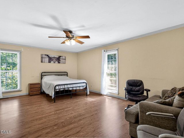 78 Tally Ho Drive, Selma, NC 27576