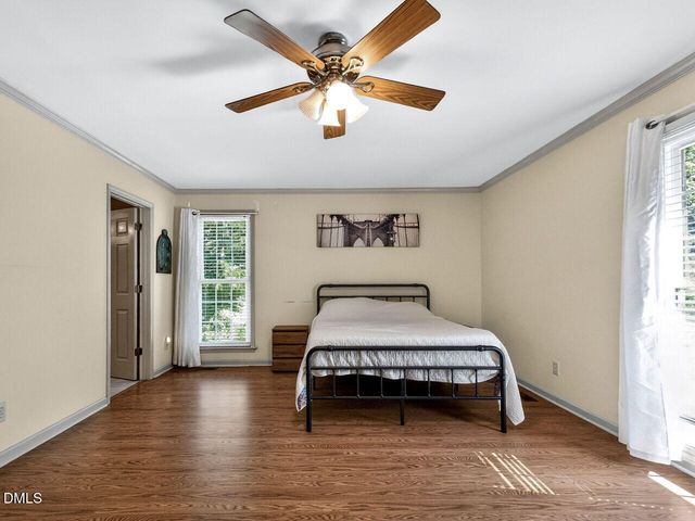 78 Tally Ho Drive, Selma, NC 27576