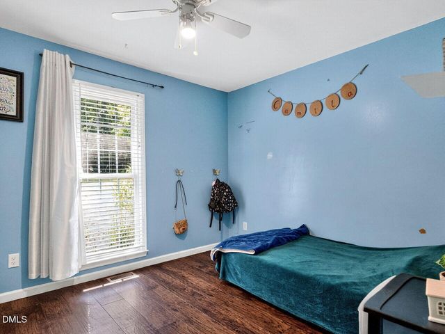 78 Tally Ho Drive, Selma, NC 27576