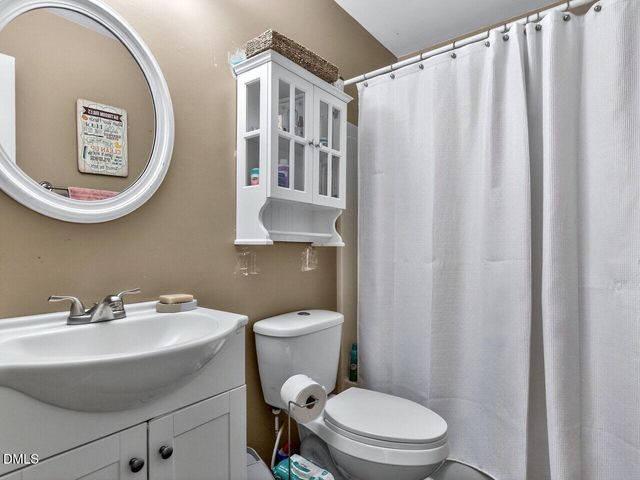 78 Tally Ho Drive, Selma, NC 27576