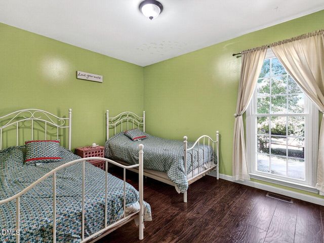 78 Tally Ho Drive, Selma, NC 27576