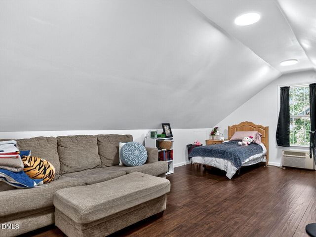 78 Tally Ho Drive, Selma, NC 27576