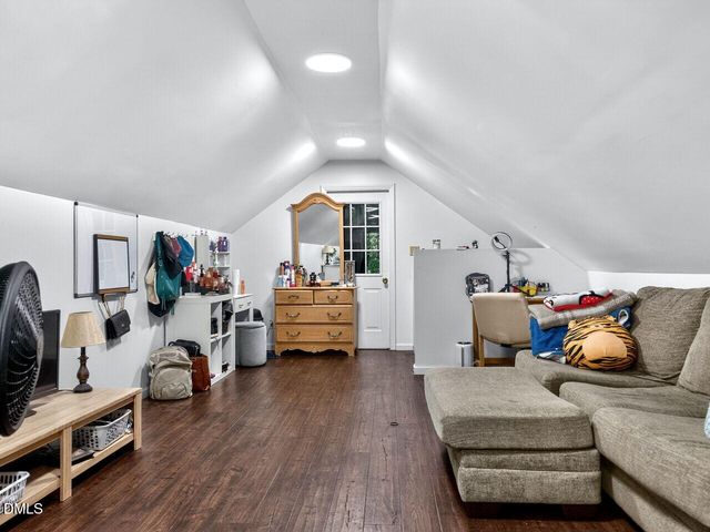 78 Tally Ho Drive, Selma, NC 27576