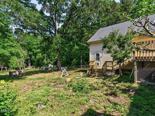 78 Tally Ho Drive, Selma, NC 27576