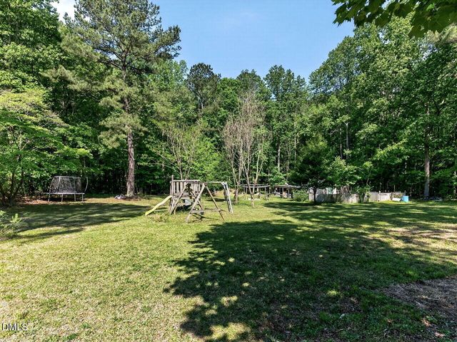 78 Tally Ho Drive, Selma, NC 27576