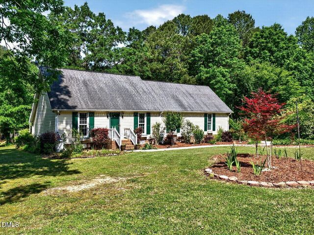 78 Tally Ho Drive, Selma, NC 27576