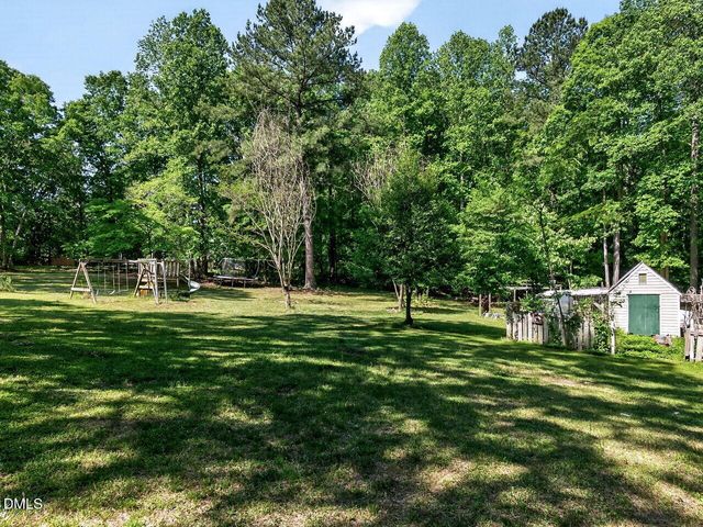78 Tally Ho Drive, Selma, NC 27576