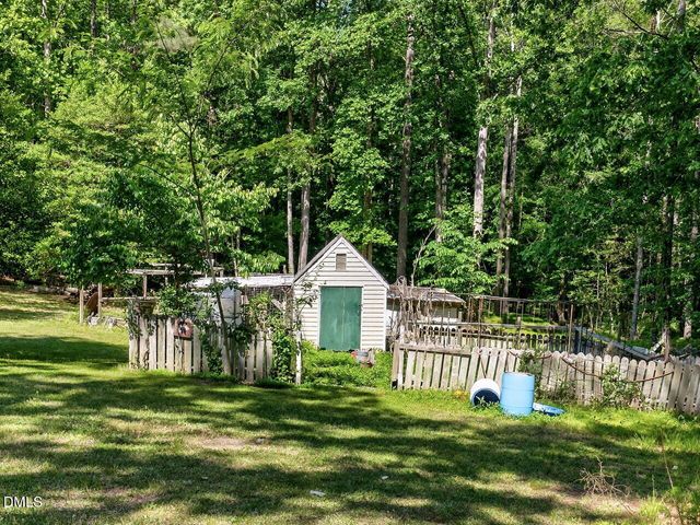78 Tally Ho Drive, Selma, NC 27576