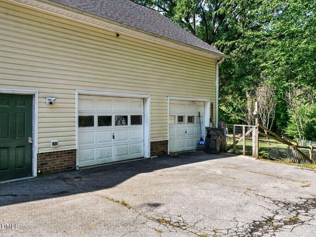 78 Tally Ho Drive, Selma, NC 27576