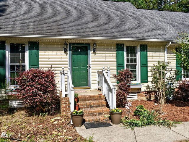 78 Tally Ho Drive, Selma, NC 27576