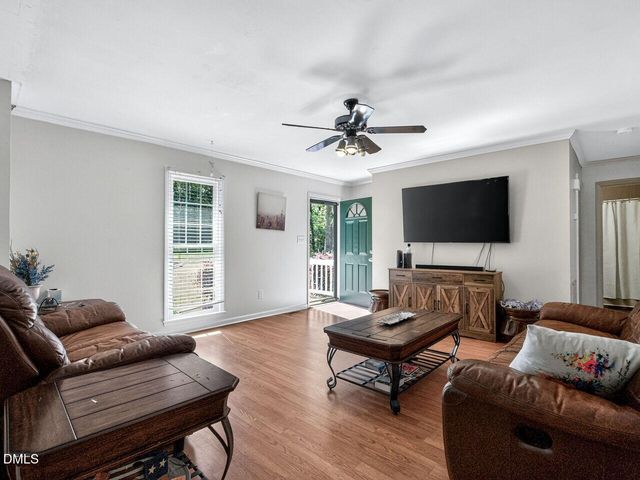78 Tally Ho Drive, Selma, NC 27576