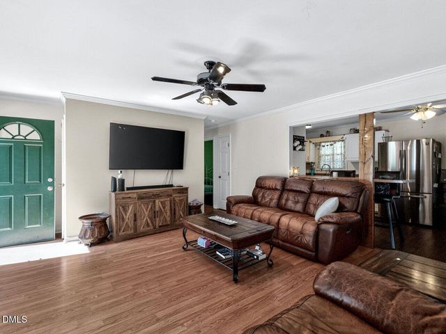 78 Tally Ho Drive, Selma, NC 27576