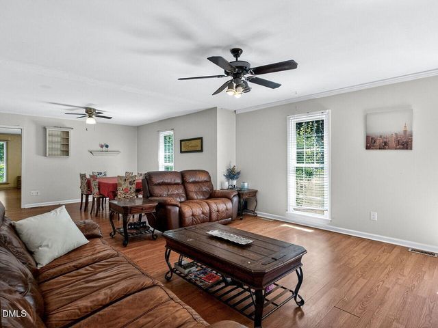 78 Tally Ho Drive, Selma, NC 27576