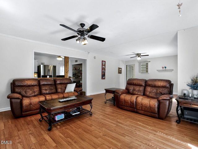 78 Tally Ho Drive, Selma, NC 27576