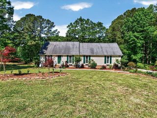 78 Tally Ho Drive, Selma, NC 27576