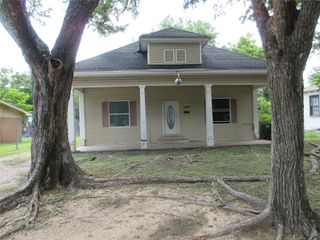 1203 Sewanee Drive, Marlin, TX 76661