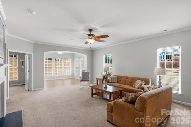 1008 Magpie Court, Indian Land, SC 29707