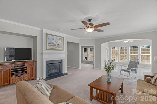 1008 Magpie Court, Indian Land, SC 29707