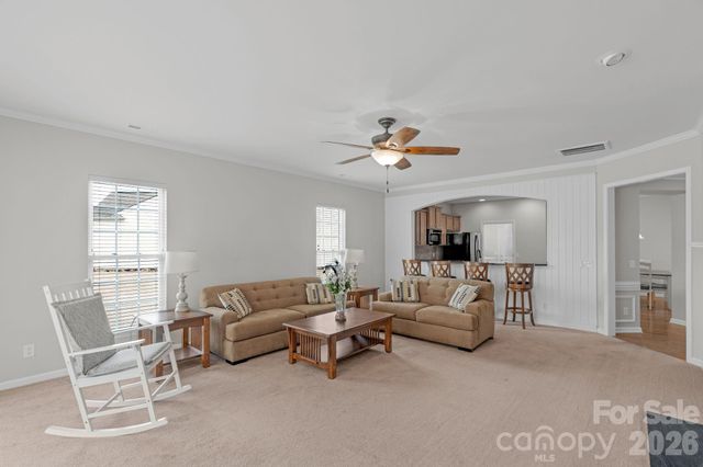 1008 Magpie Court, Indian Land, SC 29707