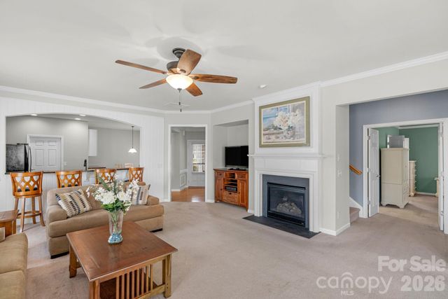 1008 Magpie Court, Indian Land, SC 29707