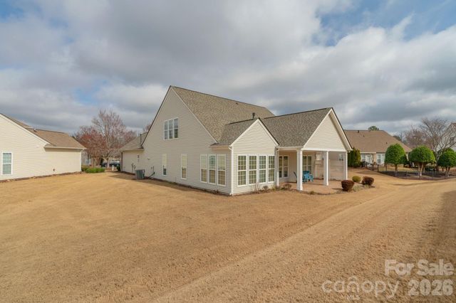 1008 Magpie Court, Indian Land, SC 29707