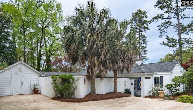 2744 Trenholm Road, Columbia, SC 29204