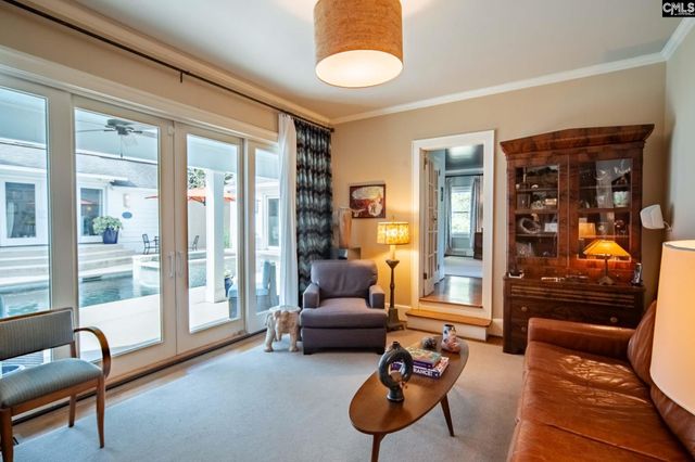 2744 Trenholm Road, Columbia, SC 29204