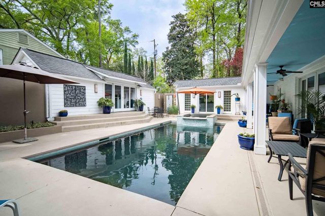 2744 Trenholm Road, Columbia, SC 29204