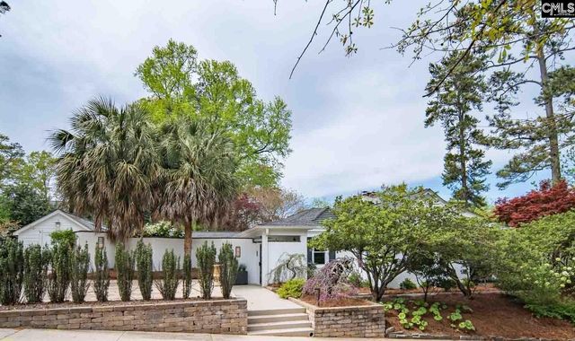 2744 Trenholm Road, Columbia, SC 29204