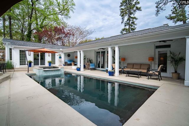 2744 Trenholm Road, Columbia, SC 29204