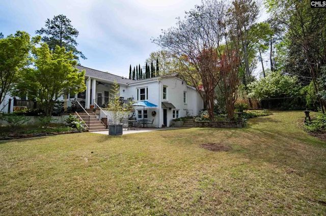 2744 Trenholm Road, Columbia, SC 29204